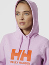 Helly Hansen HH Logo Hoodie 2.0 Melegítőfelsők