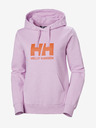 Helly Hansen HH Logo Hoodie 2.0 Melegítőfelsők