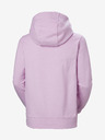 Helly Hansen HH Logo Hoodie 2.0 Melegítőfelsők