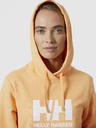 Helly Hansen HH Logo Hoodie 2.0 Melegítőfelsők