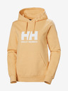 Helly Hansen HH Logo Hoodie 2.0 Melegítőfelsők