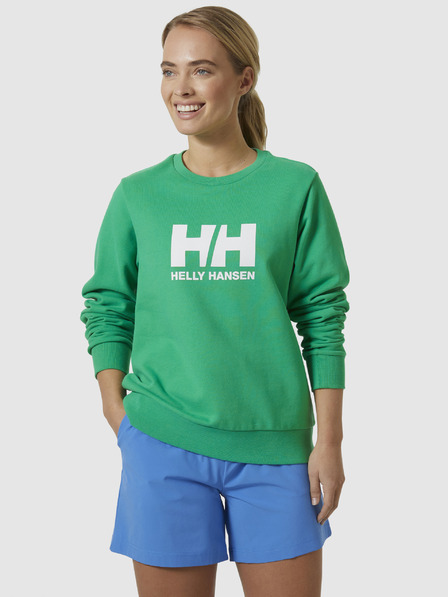 Helly Hansen HH Logo Crew Sweat 2.0 Melegítőfelsők