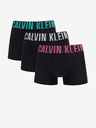 Calvin Klein 3 db-os Boxeralsó szett