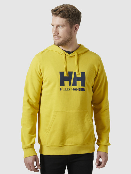 Helly Hansen HH Logo Hoodie Melegítőfelsők