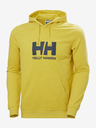 Helly Hansen HH Logo Hoodie Melegítőfelsők