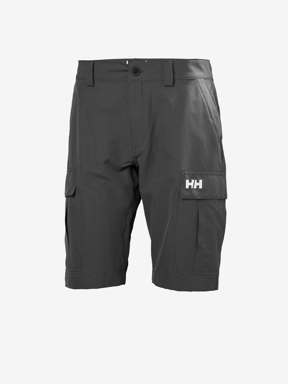 Helly Hansen HH Quick-Dry Cargo Rövidnadrág Szürke akciós termékkép 1