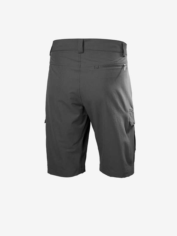 Helly Hansen HH Quick-Dry Cargo Rövidnadrág Szürke termék 2. képe