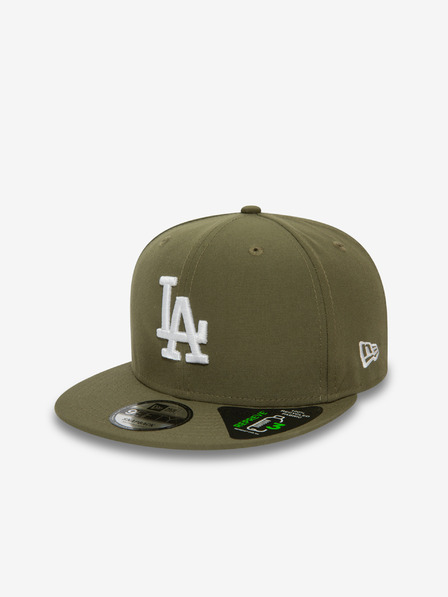 New Era LA Dodgers Repreve 9Fifty Siltes sapka