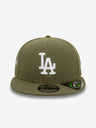 New Era LA Dodgers Repreve 9Fifty Siltes sapka