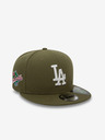 New Era LA Dodgers Repreve 9Fifty Siltes sapka