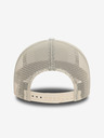 New Era Saint Tropez 9Forty Trucker Siltes sapka