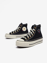 Converse Chuck Taylor All Star Lift Sportcipő