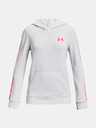 Under Armour Rival Terry Hoodie Gyerek melegítőselső