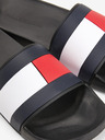 Tommy Hilfiger Rubber Flag Pool Papucs