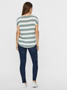 Vero Moda Wide Stripe Póló