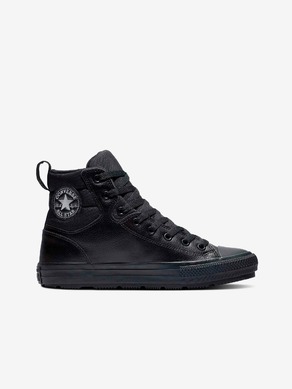 Converse Chuck Taylor All Star Faux Leather Berkshire Boot Bokacsizma