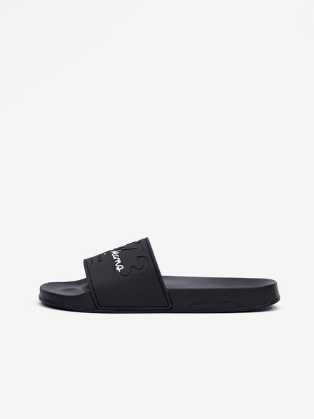 Pepe Jeans Slider Young Papucs