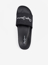 Pepe Jeans Slider Young Papucs