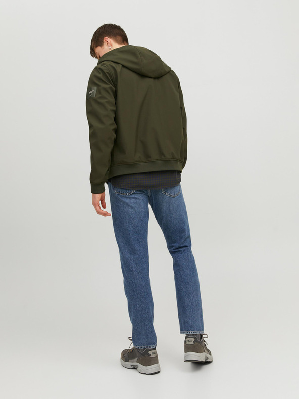 Jack & Jones Basic Dzseki Zöld termék 2. képe