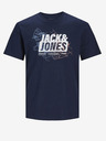 Jack & Jones Map Póló