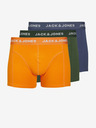 Jack & Jones 3 db-os Boxeralsó szett