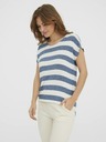 Vero Moda Wide Stripe Póló