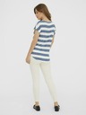 Vero Moda Wide Stripe Póló