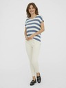 Vero Moda Wide Stripe Póló