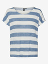 Vero Moda Wide Stripe Póló