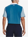 Under Armour UA Performance 3.0 Colorblock Polo Póló