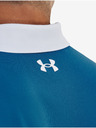 Under Armour UA Performance 3.0 Colorblock Polo Póló