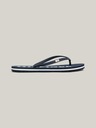 Tommy Hilfiger Strandpapucs