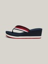 Tommy Hilfiger Strandpapucs