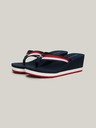 Tommy Hilfiger Strandpapucs