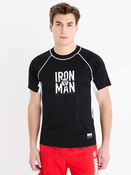 Celio Marvel Iron Man Póló