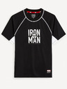 Celio Marvel Iron Man Póló