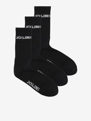 Jack & Jones Melvin Zokni 3 pár