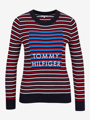 Tommy Hilfiger Pulóver