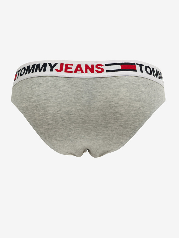 Tommy Jeans Bugyi Szürke termék 2. képe