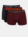 Jack & Jones Lichfield Boxeralsó 3 db