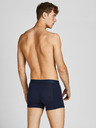 Jack & Jones Basic 3 db-os Boxeralsó szett