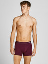 Jack & Jones Basic 3 db-os Boxeralsó szett