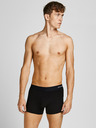 Jack & Jones Basic 3 db-os Boxeralsó szett