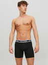 Jack & Jones Solid 3 db-os Boxeralsó szett