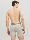 Jack & Jones Solid 3 db-os Boxeralsó szett