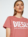 Diesel Sily-Ecologo Póló