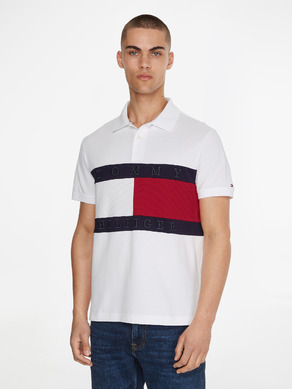 Tommy Hilfiger Teniszpóló