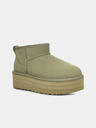 UGG Classic Ultra Mini Platform Bokacsizma