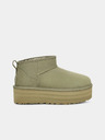 UGG Classic Ultra Mini Platform Bokacsizma