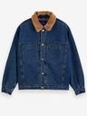 Scotch & Soda Dzseki